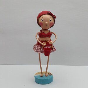 Lori Mitchell Summer